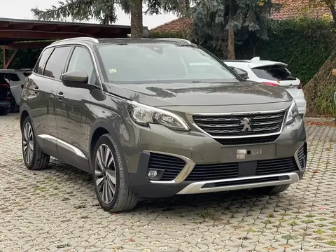 Annonce PEUGEOT 5008 Diesel 2019 d'occasion 