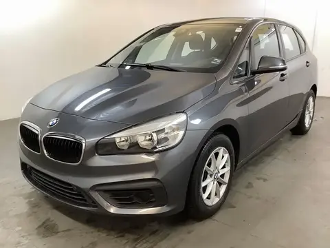 Used BMW SERIE 2 Petrol 2017 Ad 