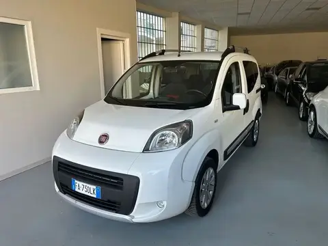 Used FIAT QUBO Diesel 2015 Ad 