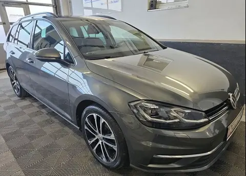 Annonce VOLKSWAGEN GOLF Diesel 2019 d'occasion 