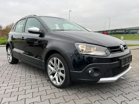 Annonce VOLKSWAGEN POLO Essence 2017 d'occasion 