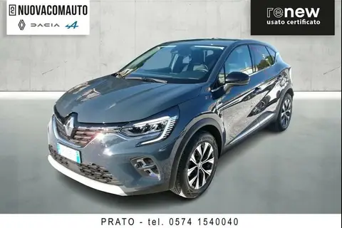 Used RENAULT CAPTUR LPG 2023 Ad 