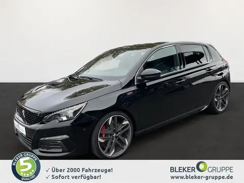 Used PEUGEOT 308 Petrol 2018 Ad 