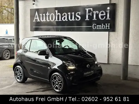 Annonce SMART FORTWO Essence 2019 d'occasion 