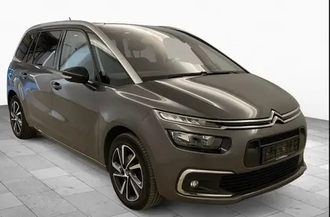 Annonce CITROEN C4 Diesel 2022 d'occasion 