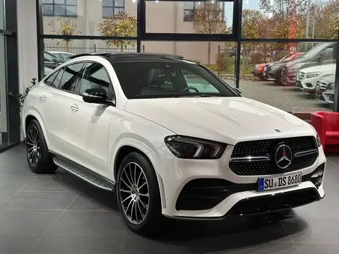 Annonce MERCEDES-BENZ CLASSE GLE Diesel 2023 d'occasion 