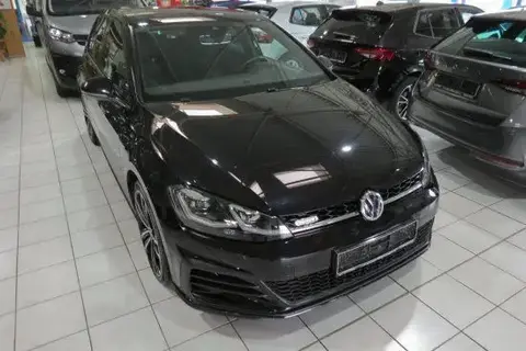 Used VOLKSWAGEN GOLF Diesel 2018 Ad 