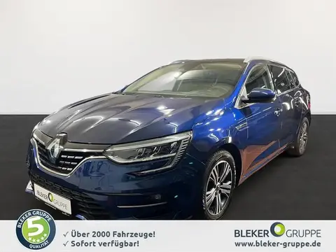 Used RENAULT MEGANE Petrol 2020 Ad 