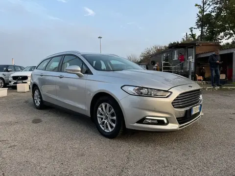 Annonce FORD MONDEO Diesel 2019 d'occasion 