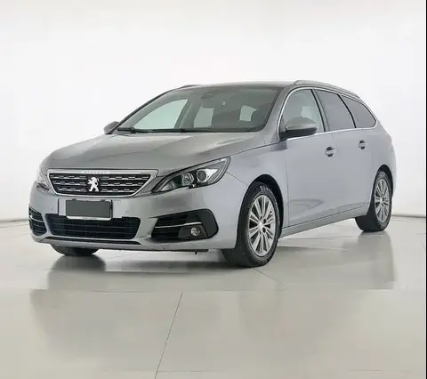 Used PEUGEOT 308 Diesel 2021 Ad 