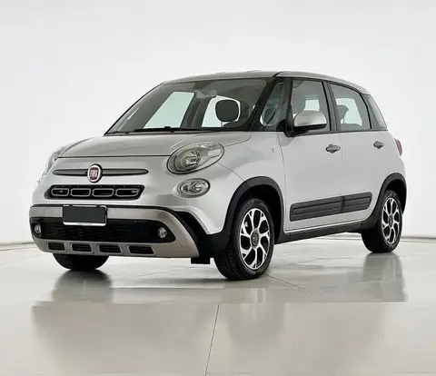 Used FIAT 500L Petrol 2021 Ad 