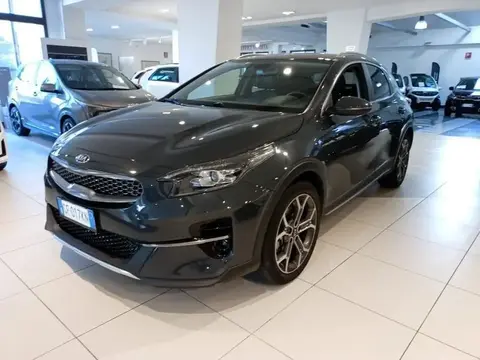 Used KIA XCEED Petrol 2021 Ad 