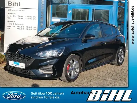 Annonce FORD FOCUS Essence 2020 d'occasion 