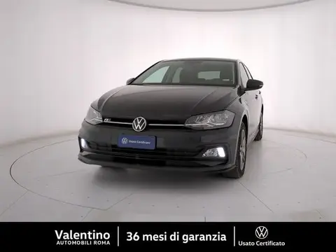 Annonce VOLKSWAGEN POLO Essence 2021 d'occasion 