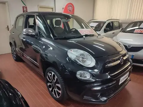 Used FIAT 500L Petrol 2020 Ad 