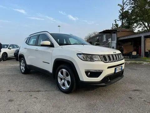 Used JEEP COMPASS Diesel 2019 Ad 