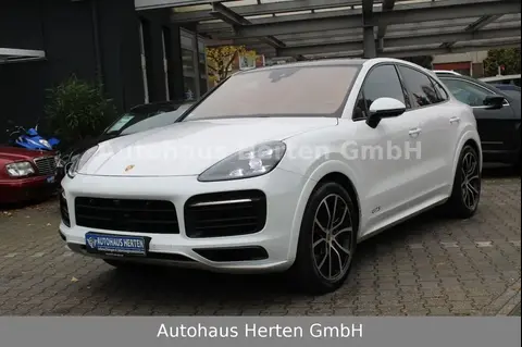 Used PORSCHE CAYENNE Petrol 2020 Ad 