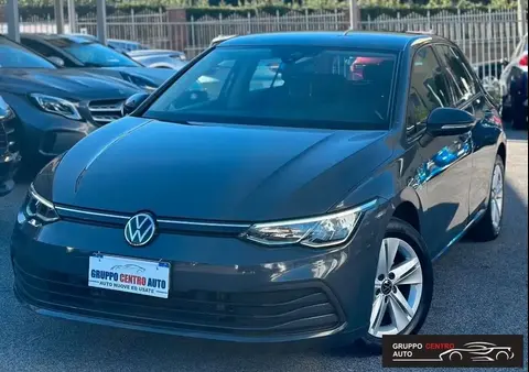 Used VOLKSWAGEN GOLF Hybrid 2022 Ad 