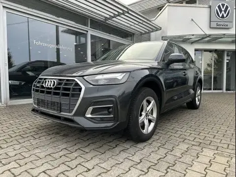 Annonce AUDI Q5 Diesel 2022 d'occasion 