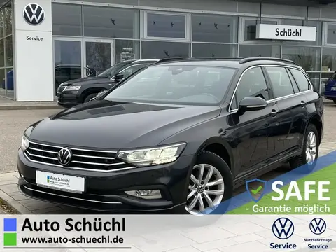 Annonce VOLKSWAGEN PASSAT Diesel 2022 d'occasion 