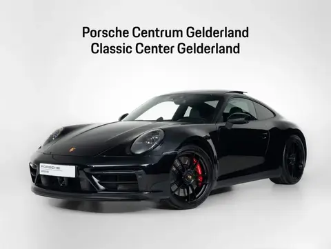 Annonce PORSCHE 911 Essence 2023 d'occasion 