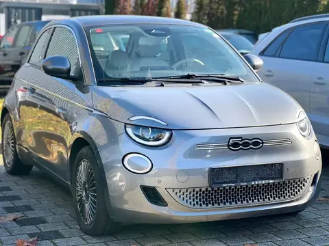 Annonce FIAT 500 Non renseigné 2020 d'occasion 