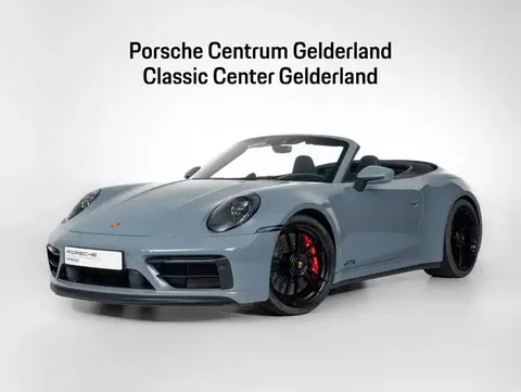 Annonce PORSCHE 911 Essence 2023 d'occasion 