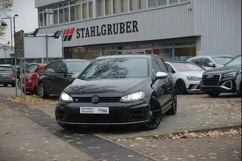 Used VOLKSWAGEN GOLF Petrol 2016 Ad 