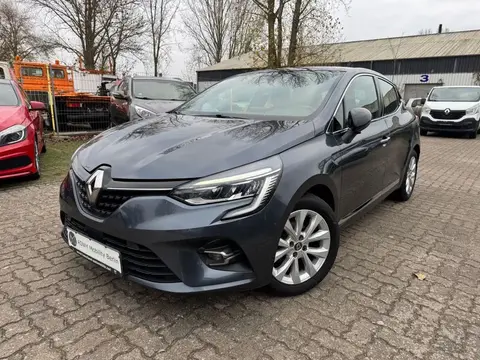 Annonce RENAULT CLIO Essence 2019 d'occasion 