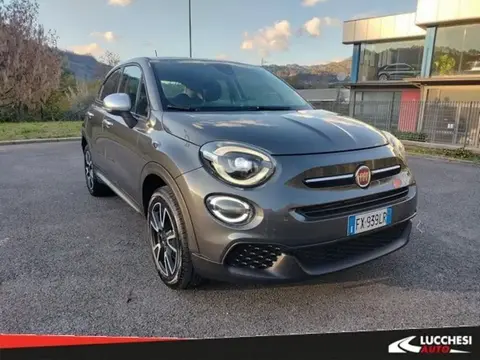 Annonce FIAT 500X Essence 2019 d'occasion 