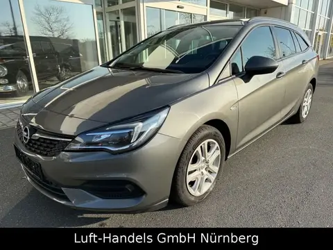 Used OPEL ASTRA Diesel 2020 Ad 