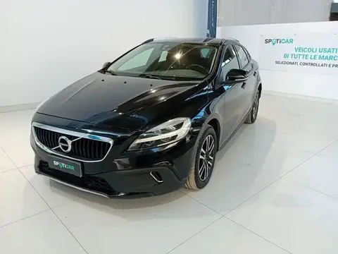 Annonce VOLVO V40 Diesel 2019 d'occasion 