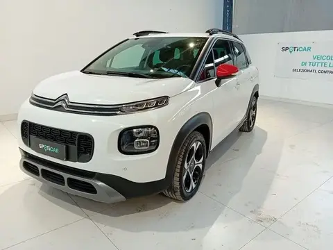 Used CITROEN C3 AIRCROSS Diesel 2020 Ad 