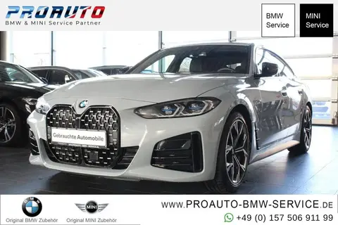 Used BMW M440 Petrol 2024 Ad 