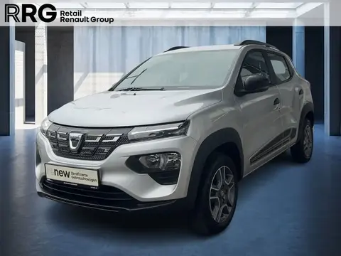 Used DACIA SPRING Not specified 2021 Ad 