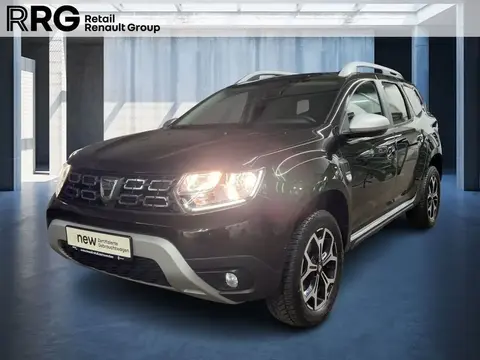 Annonce DACIA DUSTER Essence 2019 d'occasion 