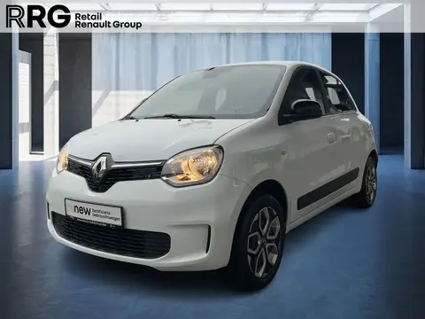 Used RENAULT TWINGO Not specified 2022 Ad 