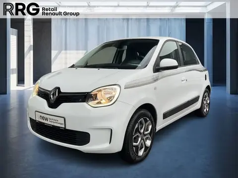 Used RENAULT TWINGO Petrol 2020 Ad 