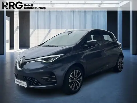 Used RENAULT ZOE Not specified 2021 Ad 