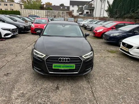 Used AUDI A3 Diesel 2017 Ad 