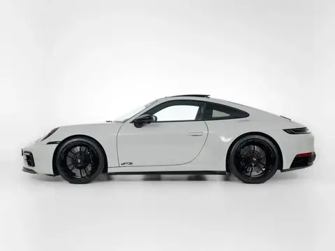 Annonce PORSCHE 911 Essence 2023 d'occasion 