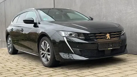 Annonce PEUGEOT 508 Essence 2021 d'occasion 