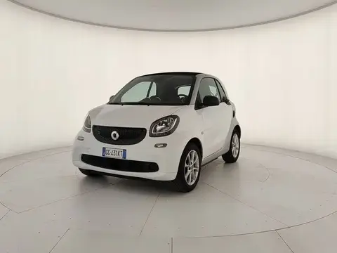 Annonce SMART FORTWO Non renseigné 2018 d'occasion 