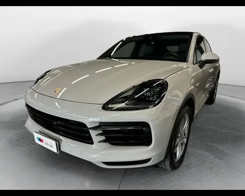 Used PORSCHE CAYENNE Hybrid 2024 Ad 