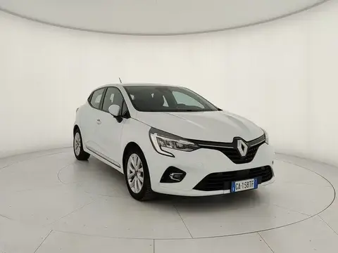 Annonce RENAULT CLIO Essence 2020 d'occasion 