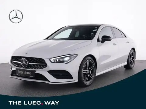 Used MERCEDES-BENZ CLASSE CLA Petrol 2023 Ad 