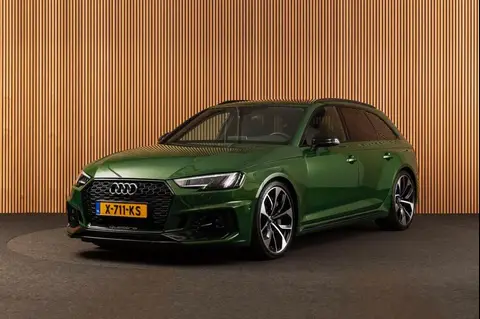 Used AUDI RS4 Petrol 2018 Ad 