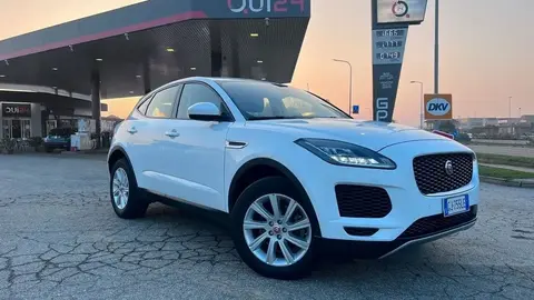 Annonce JAGUAR E-PACE Diesel 2018 d'occasion 