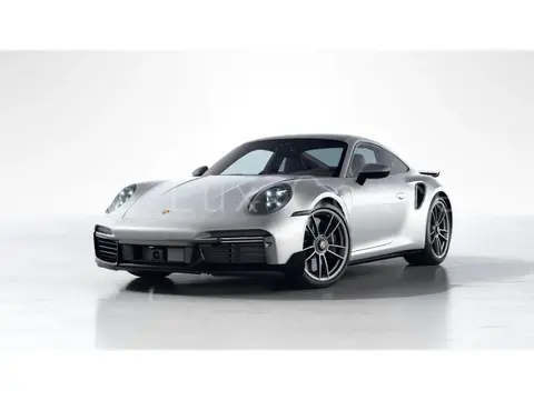 Annonce PORSCHE 992 Essence 2022 d'occasion 