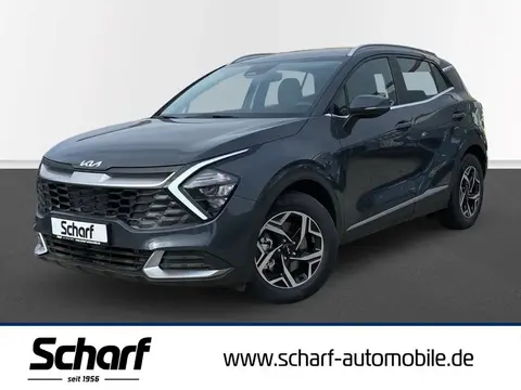 Annonce KIA SPORTAGE Essence 2024 d'occasion 